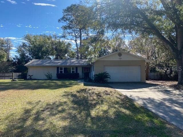 Property photo for 612 LAKE DRIVE, Deland, FL