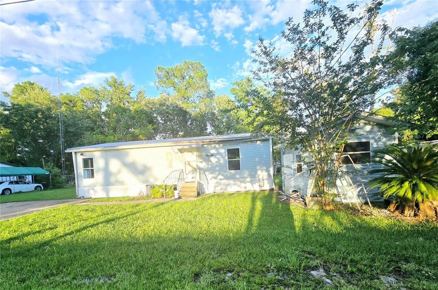 Property photo for 208 PINE TREE TRAIL, Crescent City, FL