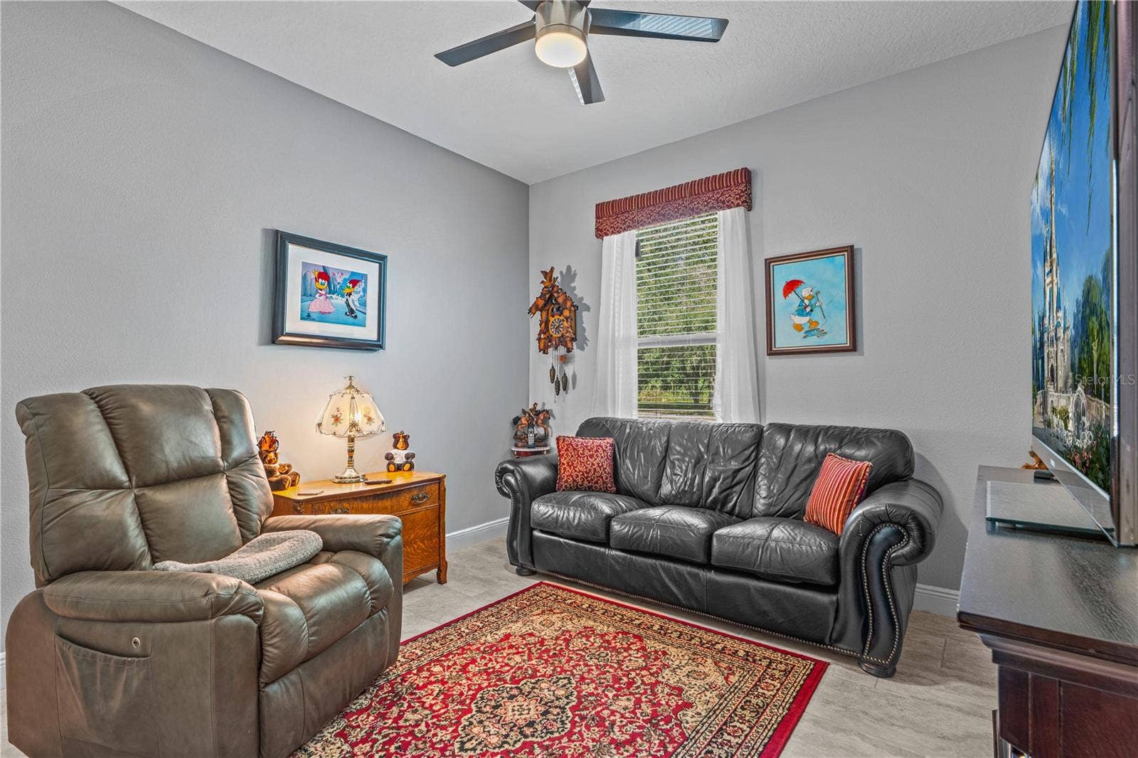 600 SUGAR RIDGE DRIVE, Deland, FL 32720