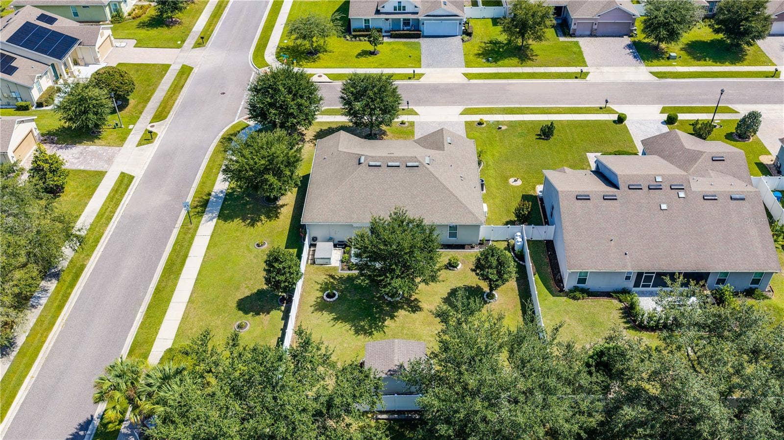 600 SUGAR RIDGE DRIVE, Deland, FL 32720