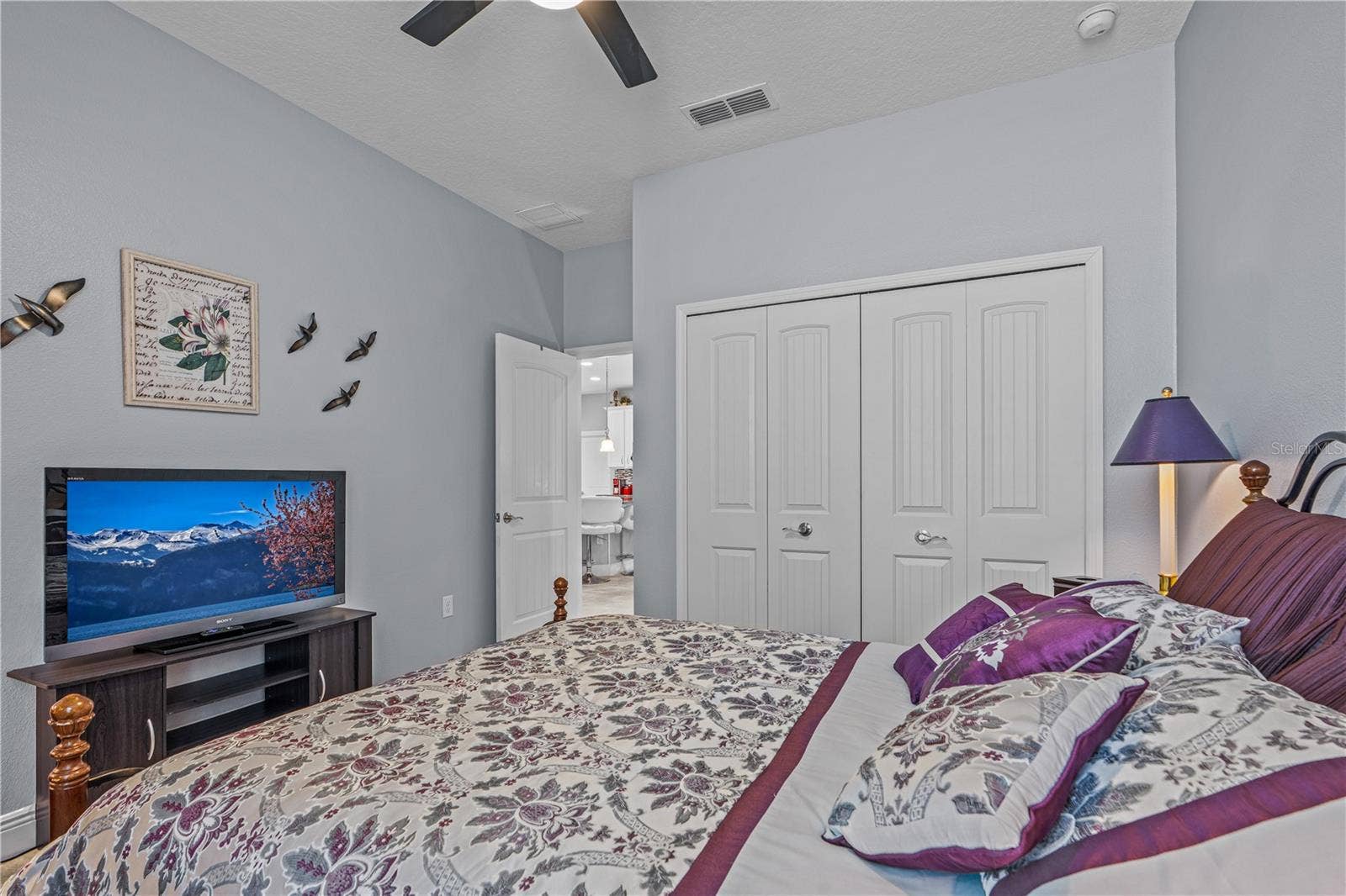 600 SUGAR RIDGE DRIVE, Deland, FL 32720