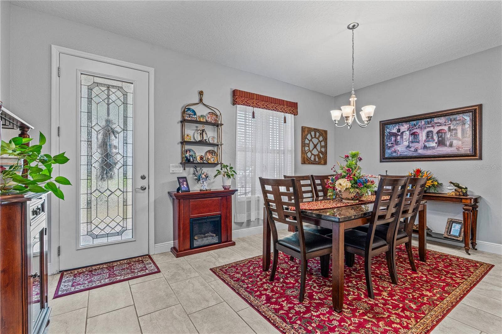 600 SUGAR RIDGE DRIVE, Deland, FL 32720