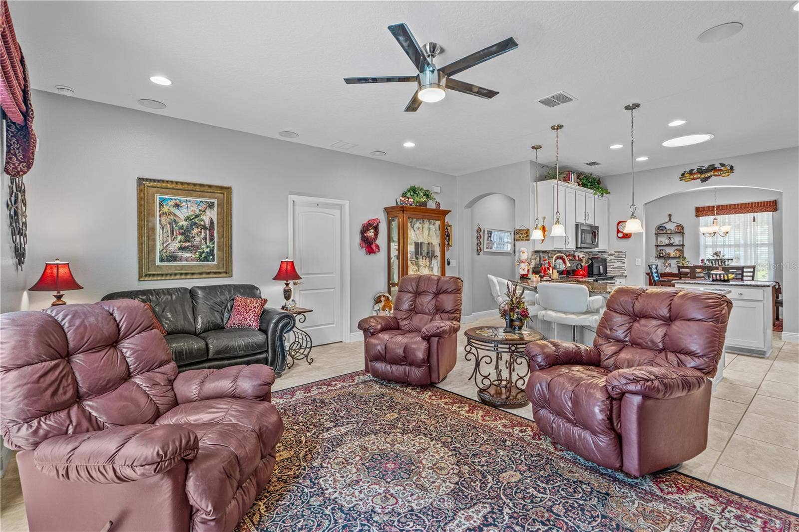 600 SUGAR RIDGE DRIVE, Deland, FL 32720