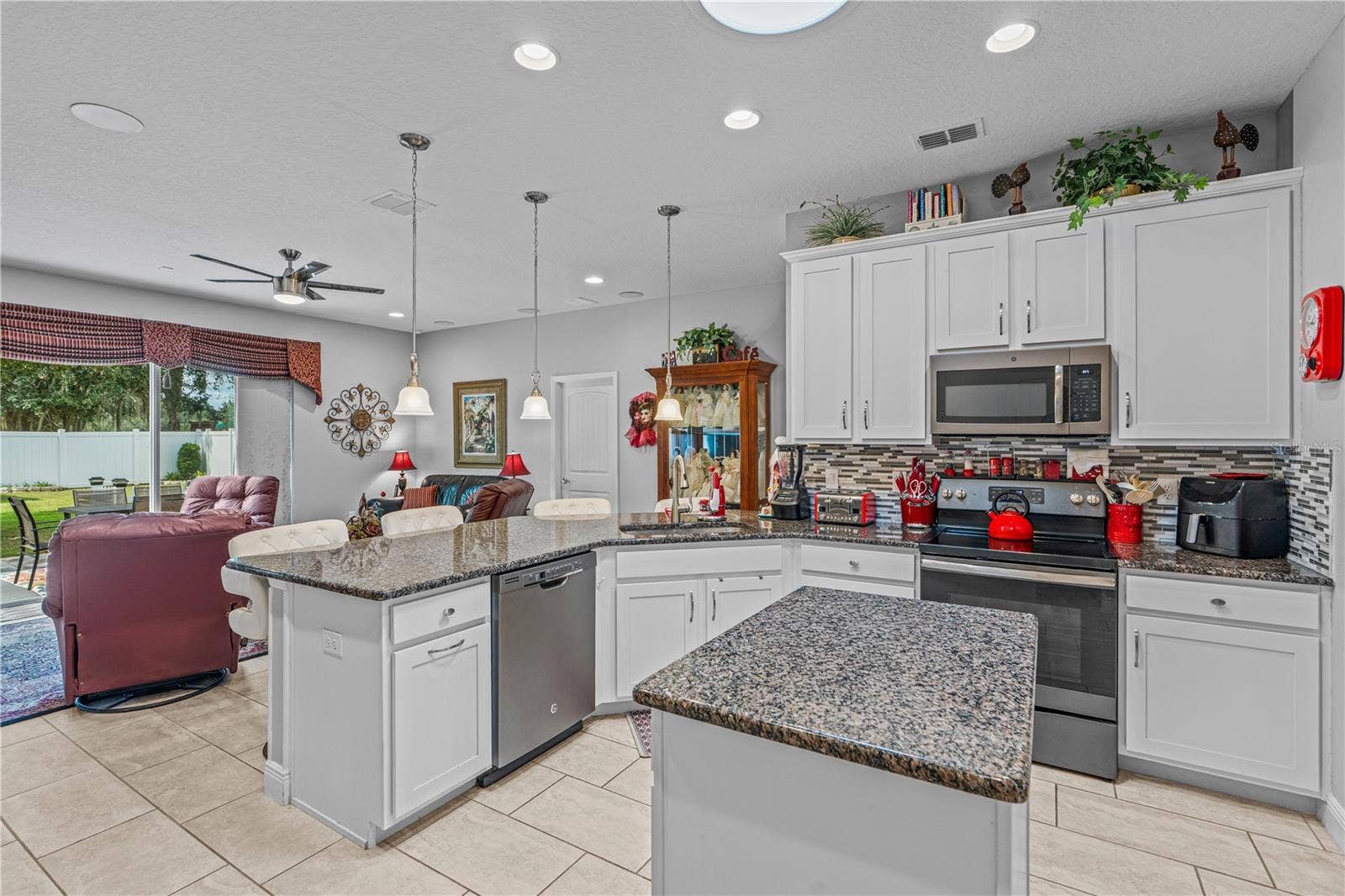 600 SUGAR RIDGE DRIVE, Deland, FL 32720