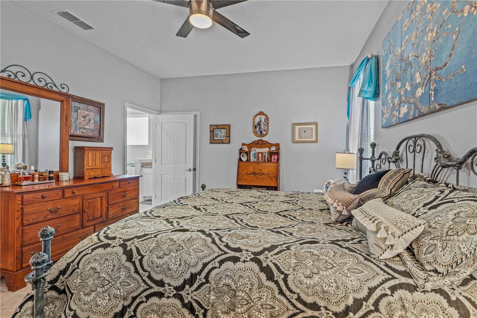 600 SUGAR RIDGE DRIVE, Deland, FL 32720