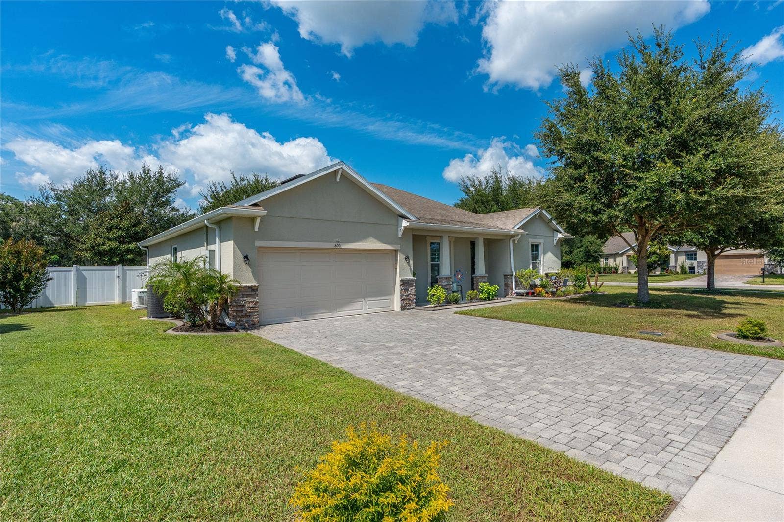 600 SUGAR RIDGE DRIVE, Deland, FL 32720