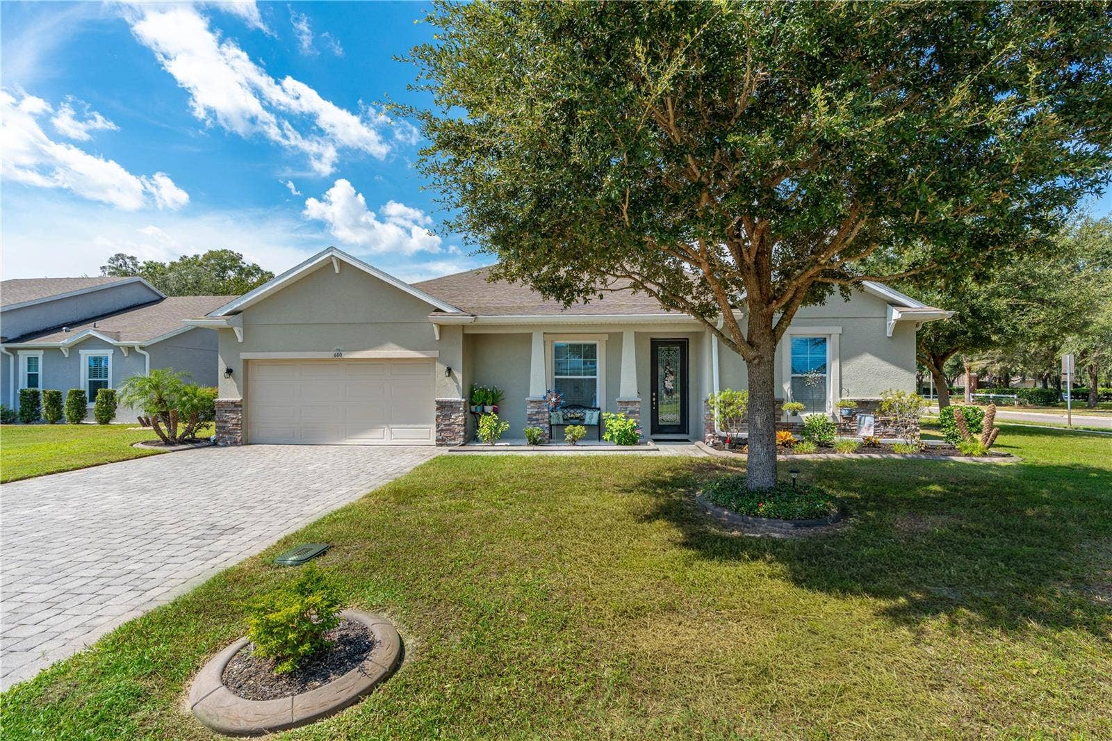 600 SUGAR RIDGE DRIVE, Deland, FL 32720