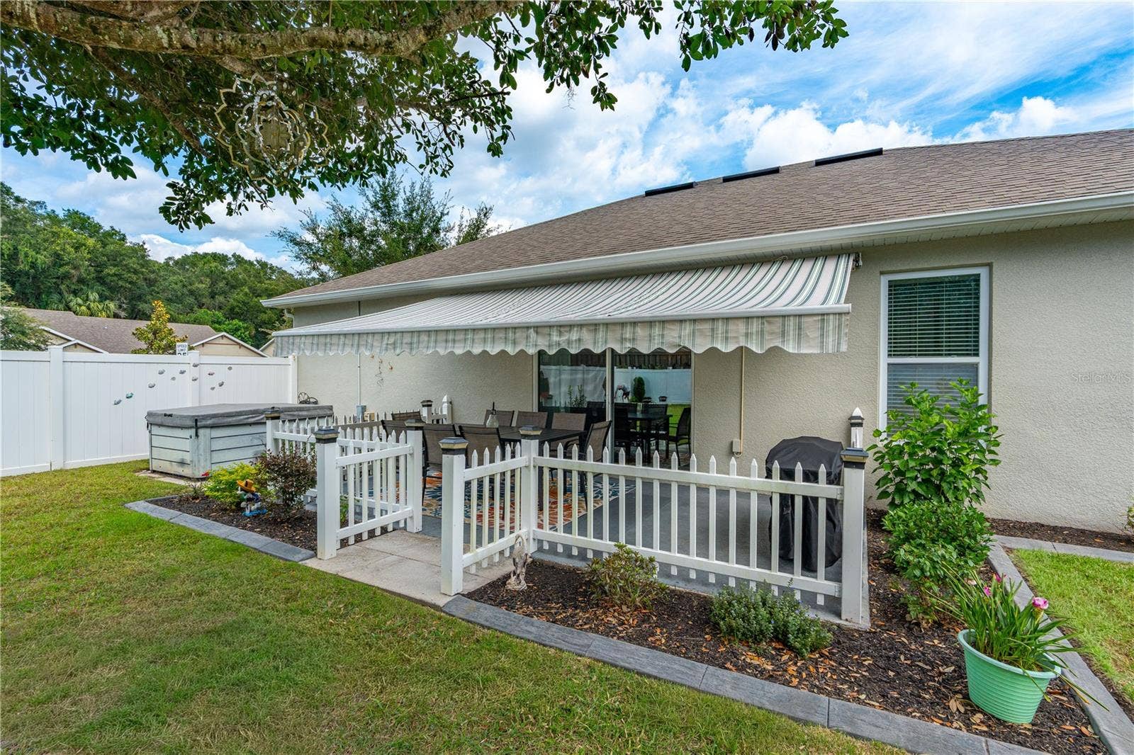 600 SUGAR RIDGE DRIVE, Deland, FL 32720
