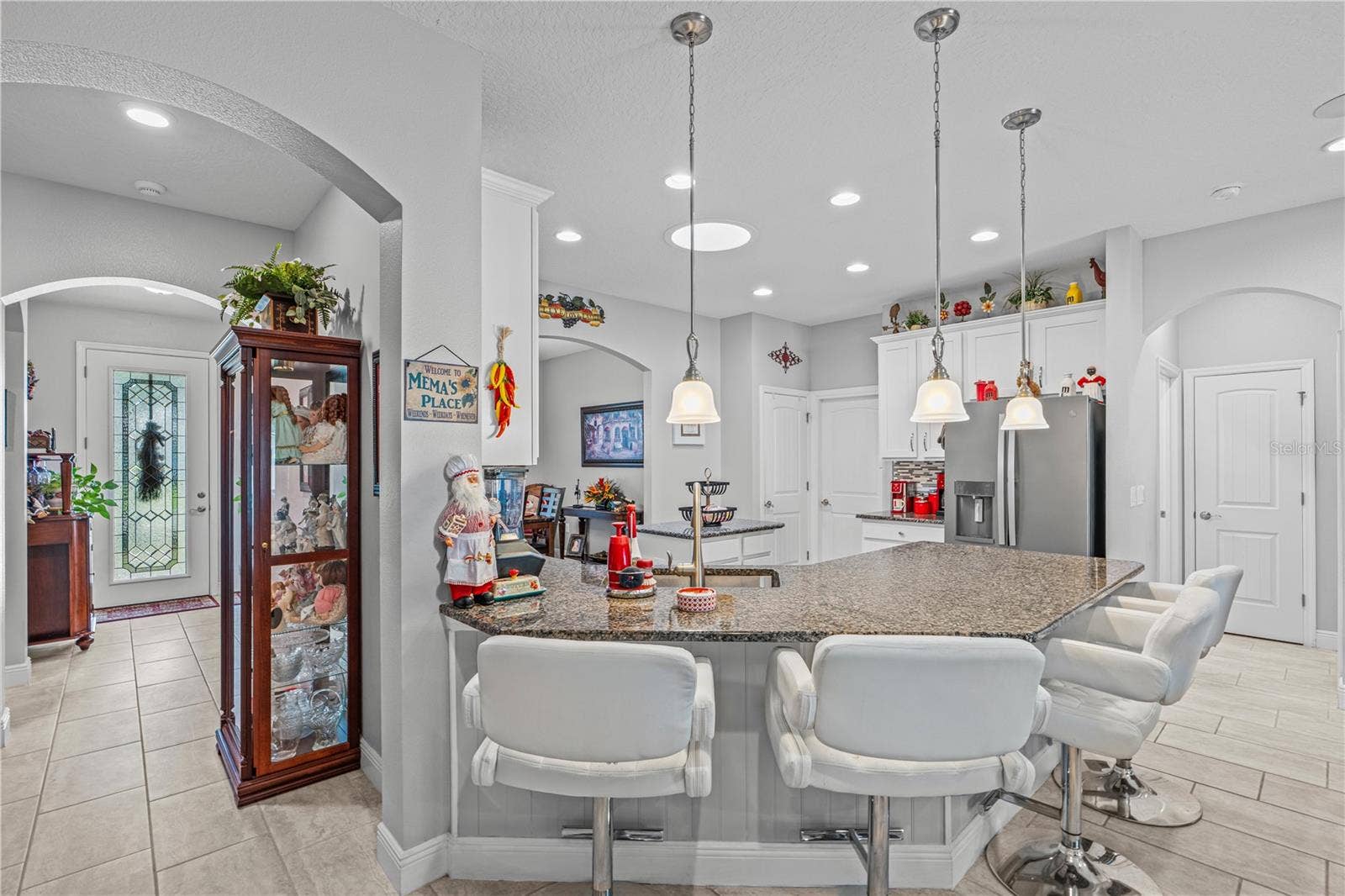 600 SUGAR RIDGE DRIVE, Deland, FL 32720