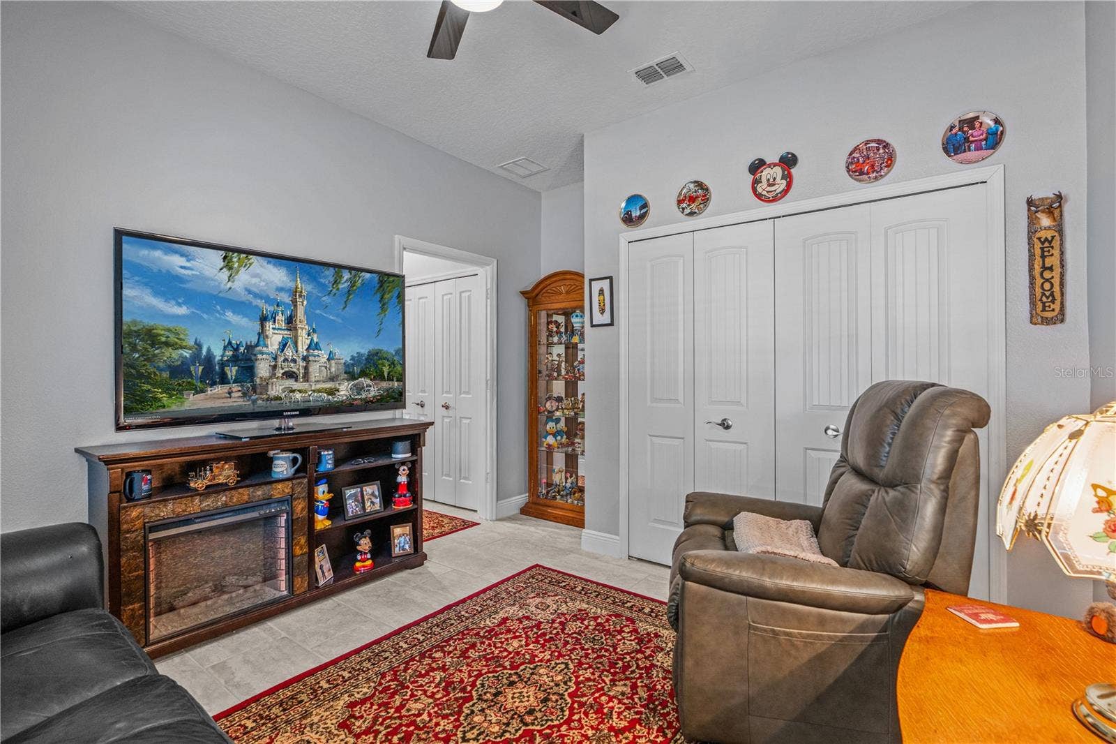 600 SUGAR RIDGE DRIVE, Deland, FL 32720