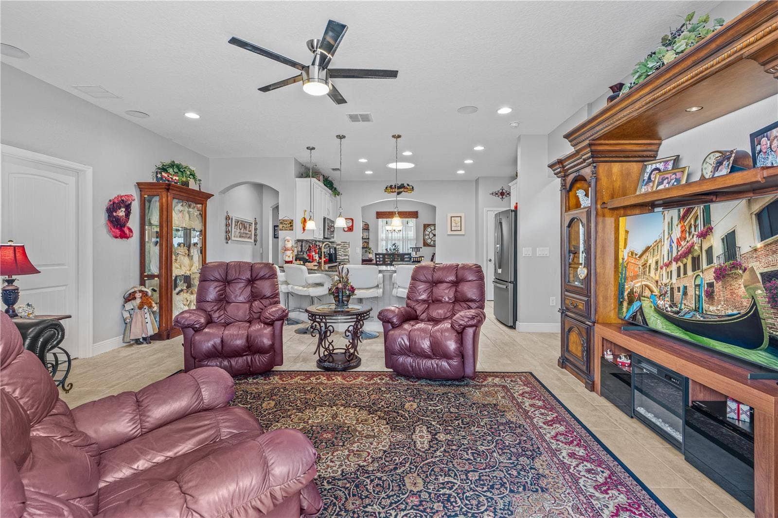 600 SUGAR RIDGE DRIVE, Deland, FL 32720