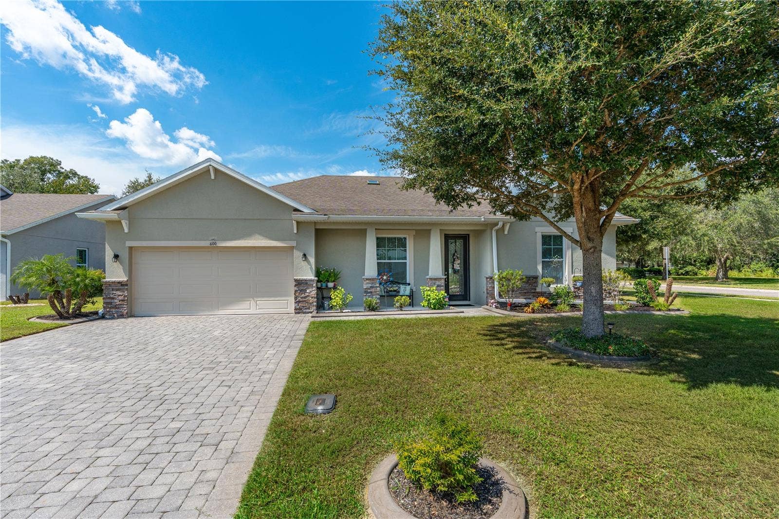 600 SUGAR RIDGE DRIVE, Deland, FL 32720