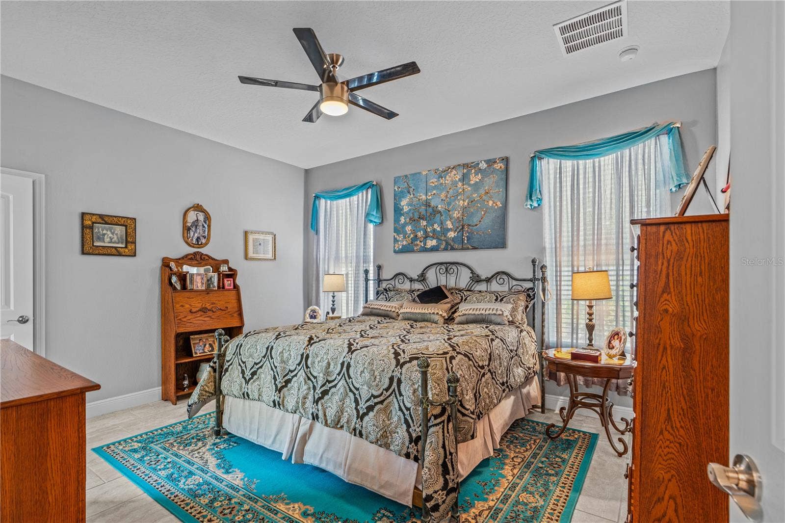 600 SUGAR RIDGE DRIVE, Deland, FL 32720