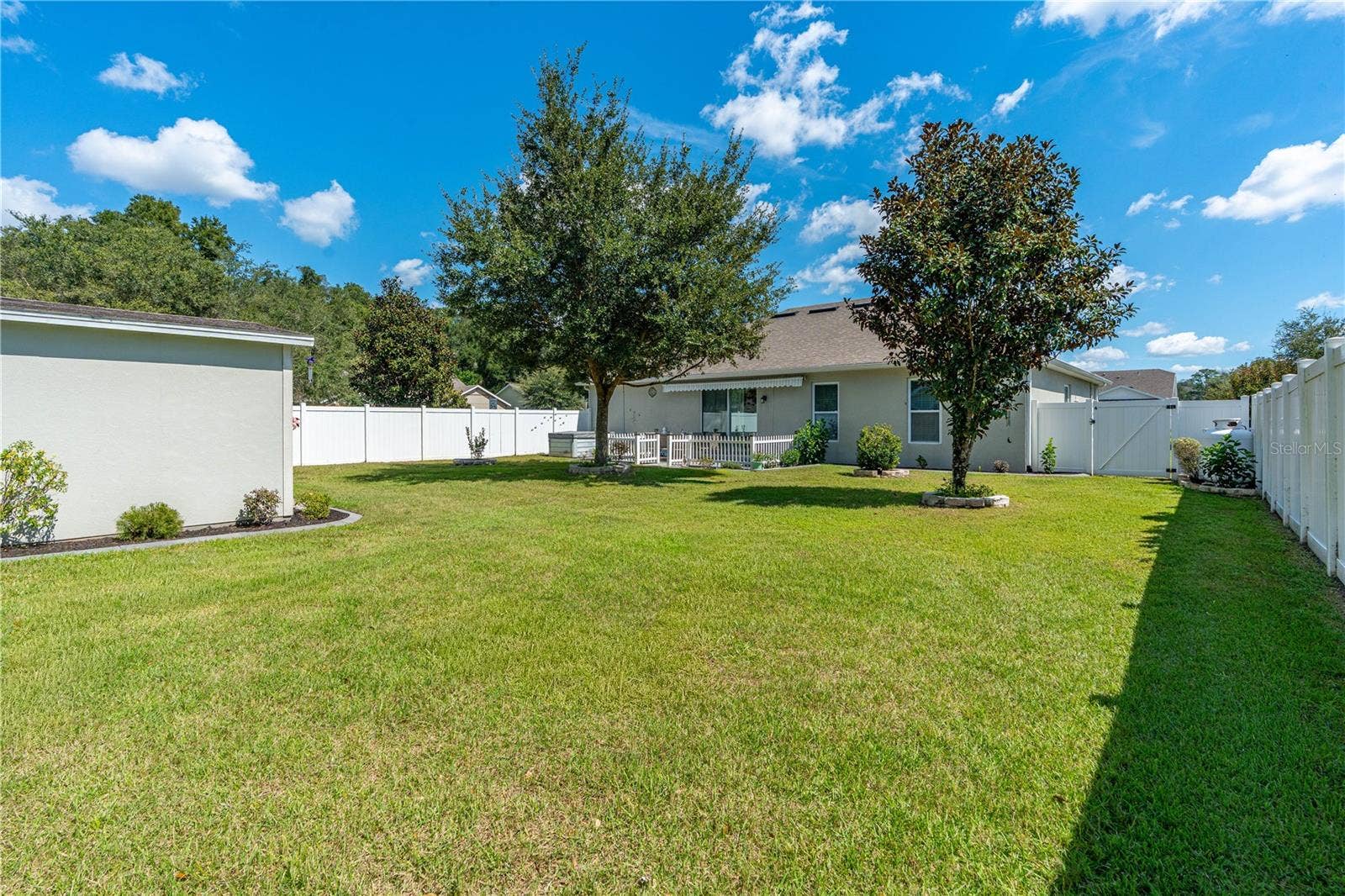 600 SUGAR RIDGE DRIVE, Deland, FL 32720