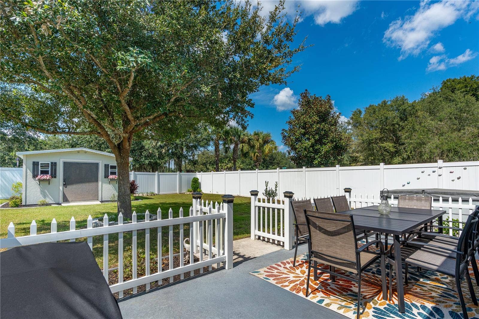 600 SUGAR RIDGE DRIVE, Deland, FL 32720