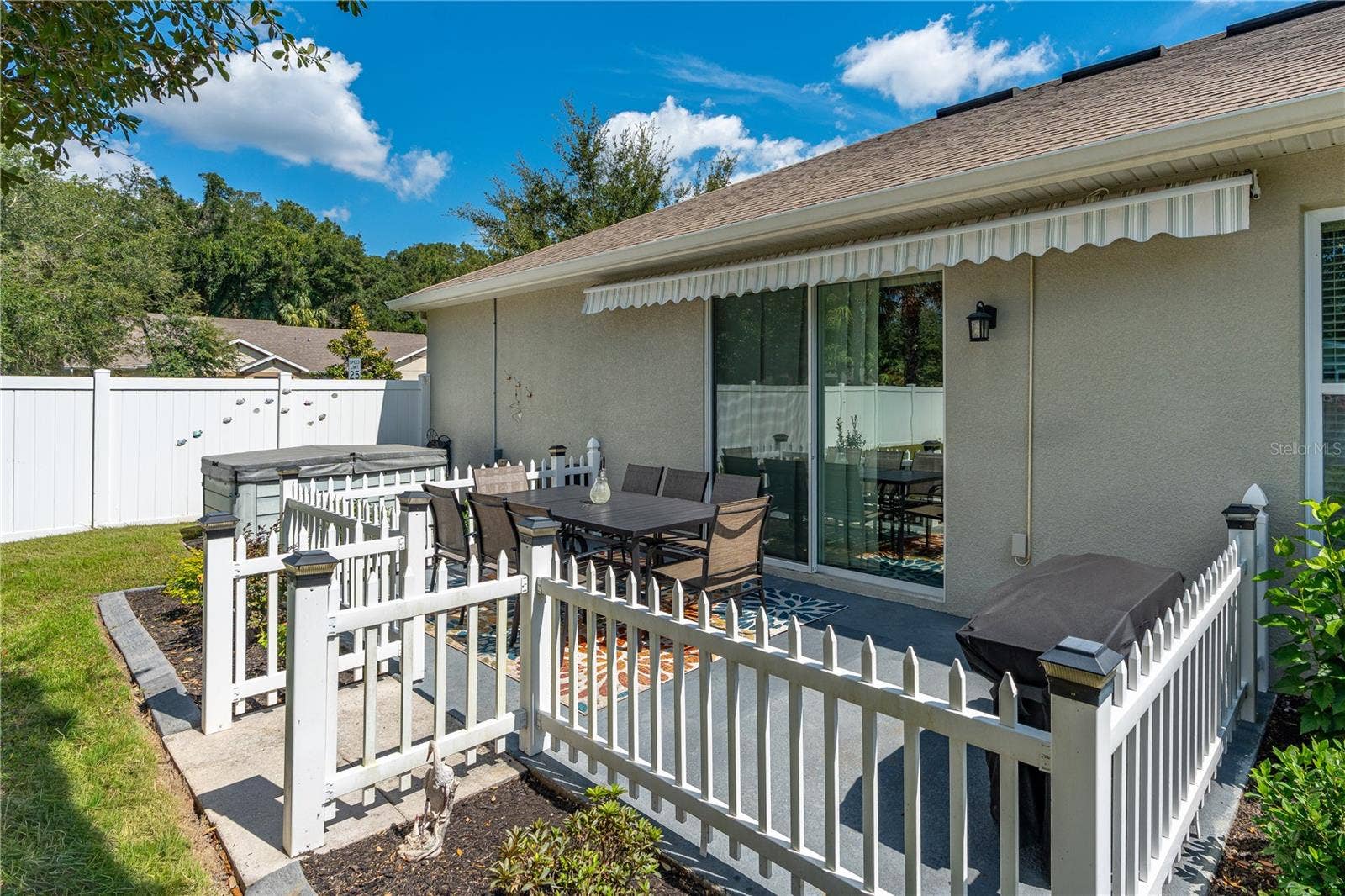 600 SUGAR RIDGE DRIVE, Deland, FL 32720