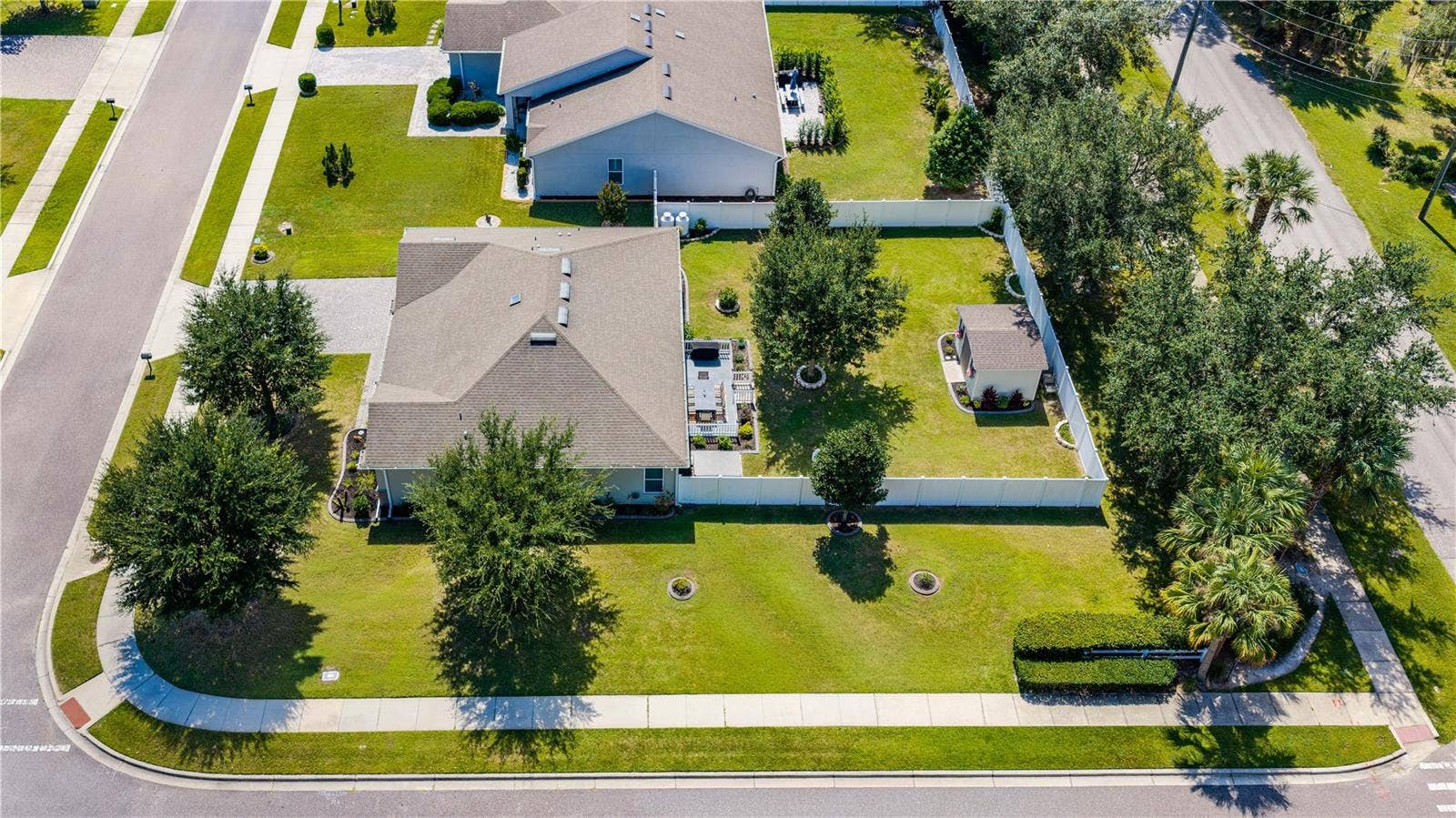 600 SUGAR RIDGE DRIVE, Deland, FL 32720