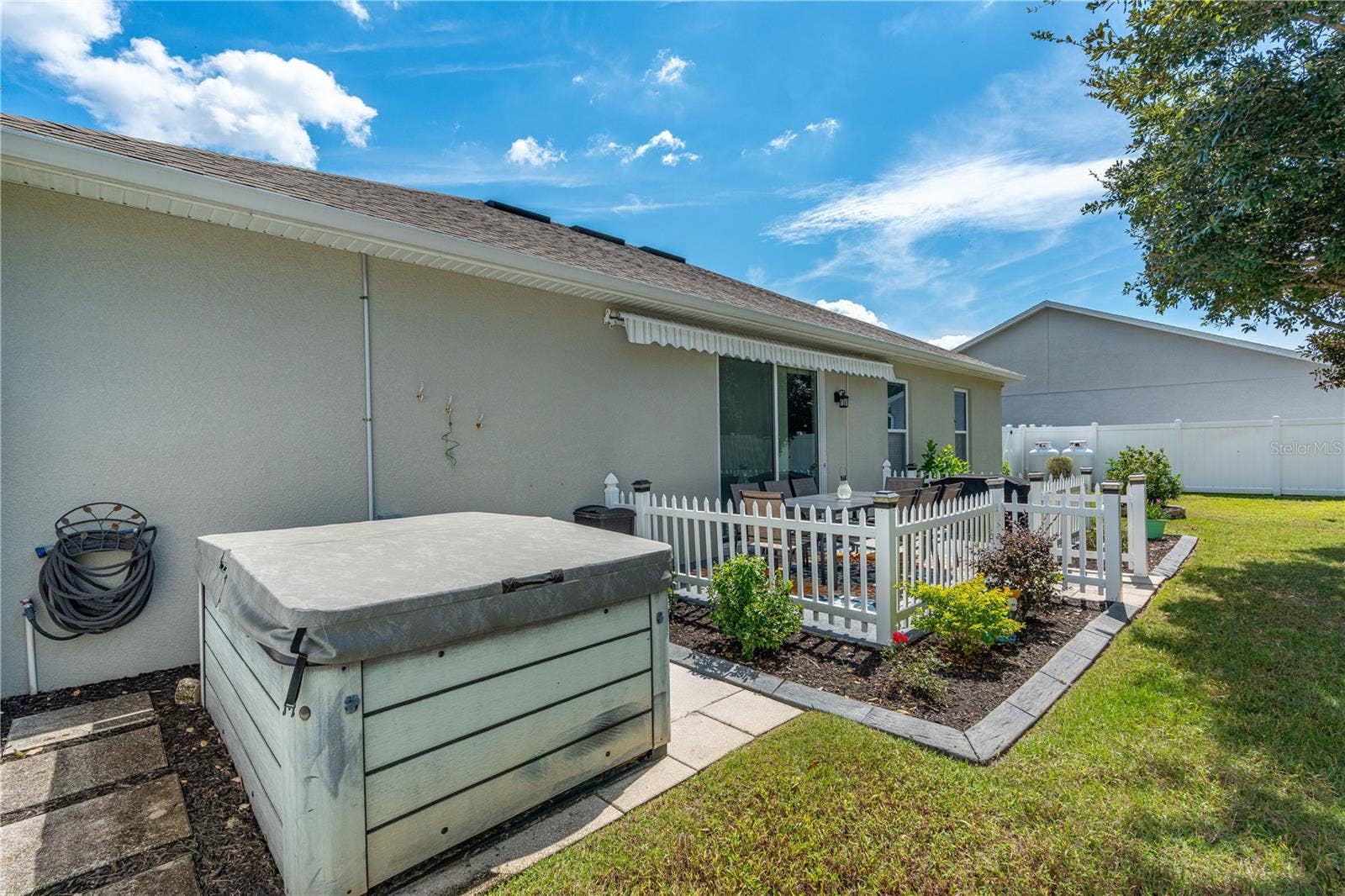 600 SUGAR RIDGE DRIVE, Deland, FL 32720