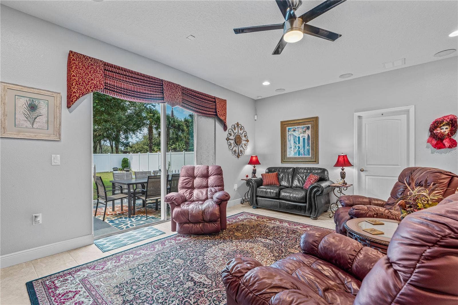 600 SUGAR RIDGE DRIVE, Deland, FL 32720