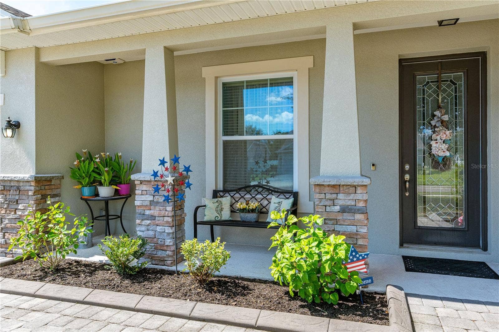 600 SUGAR RIDGE DRIVE, Deland, FL 32720