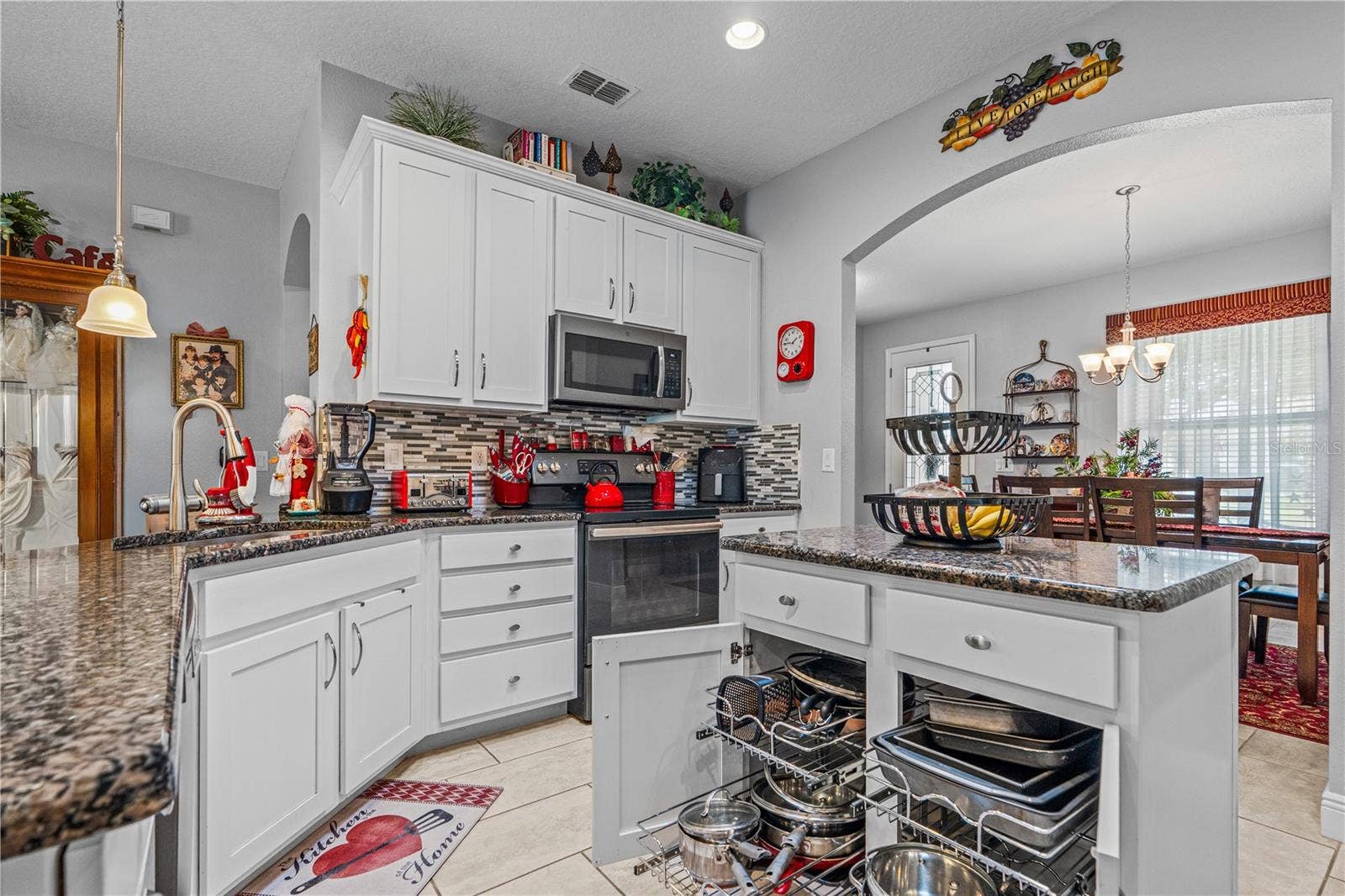 600 SUGAR RIDGE DRIVE, Deland, FL 32720