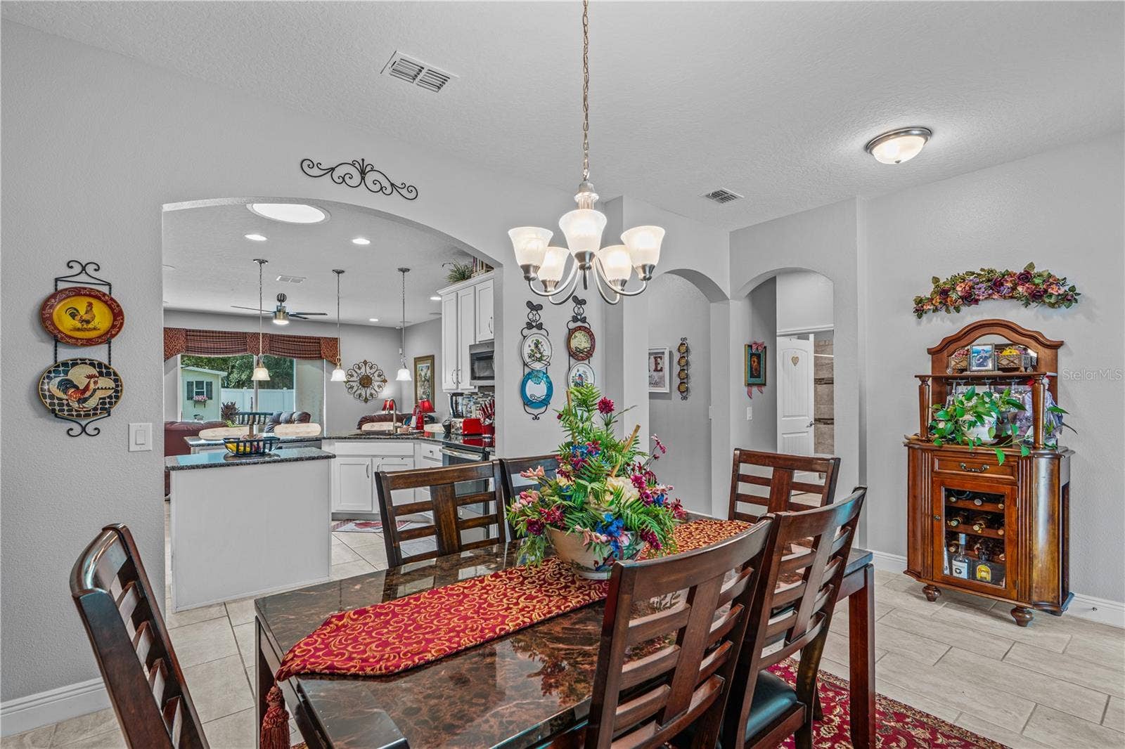 600 SUGAR RIDGE DRIVE, Deland, FL 32720