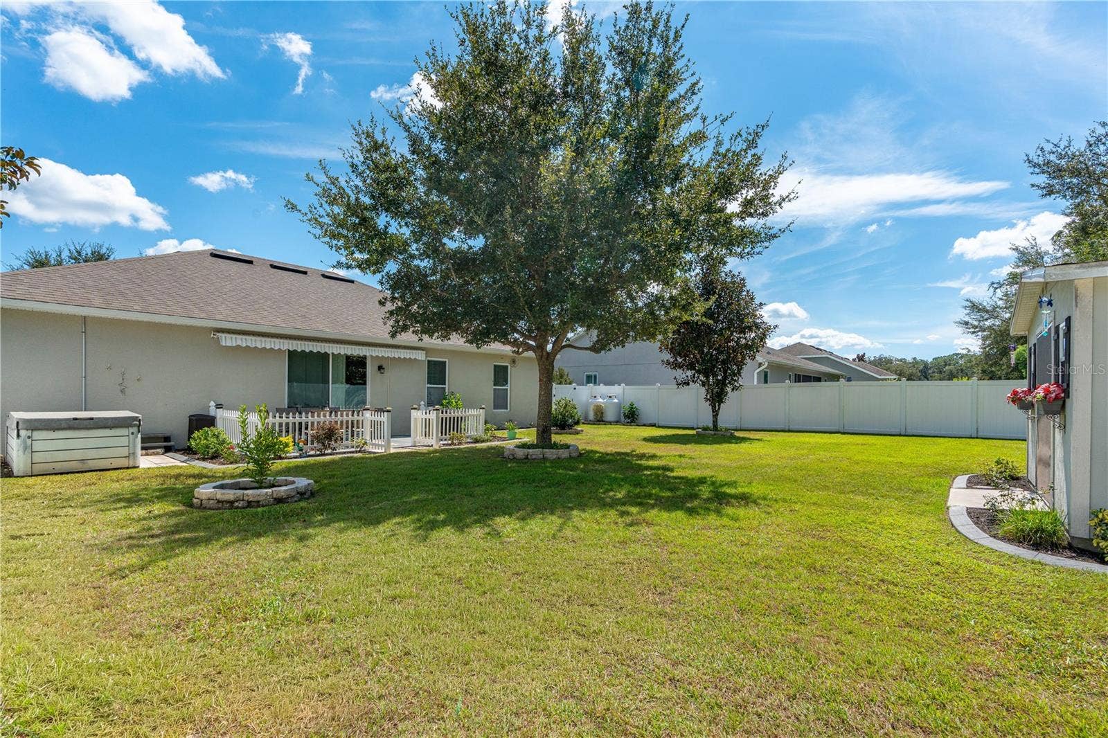 600 SUGAR RIDGE DRIVE, Deland, FL 32720