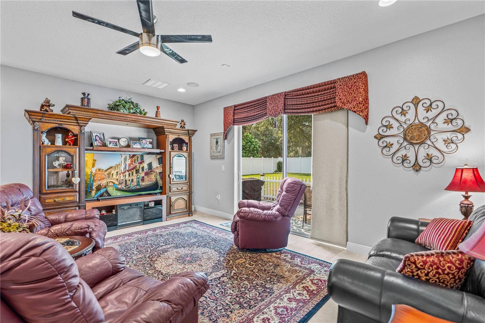 600 SUGAR RIDGE DRIVE, Deland, FL 32720