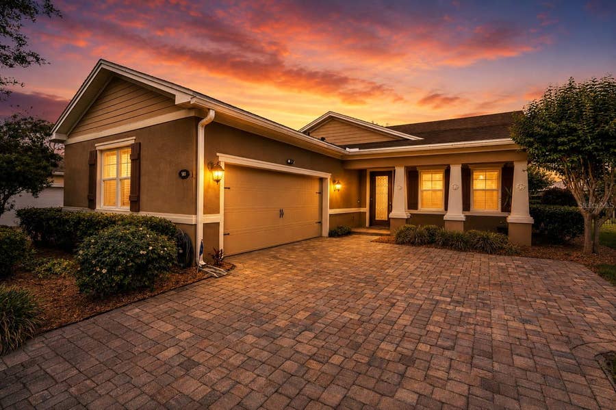 Property photo for 903 VICTORIA HILLS DRIVE S, Deland, FL