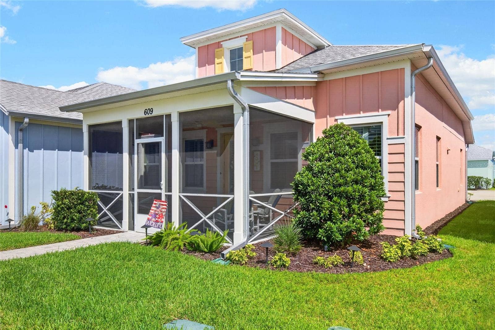 609 GOOD LIFE WAY, Daytona Beach, FL 32124 609 GOOD LIFE WAY, Daytona Beach, FL 32124