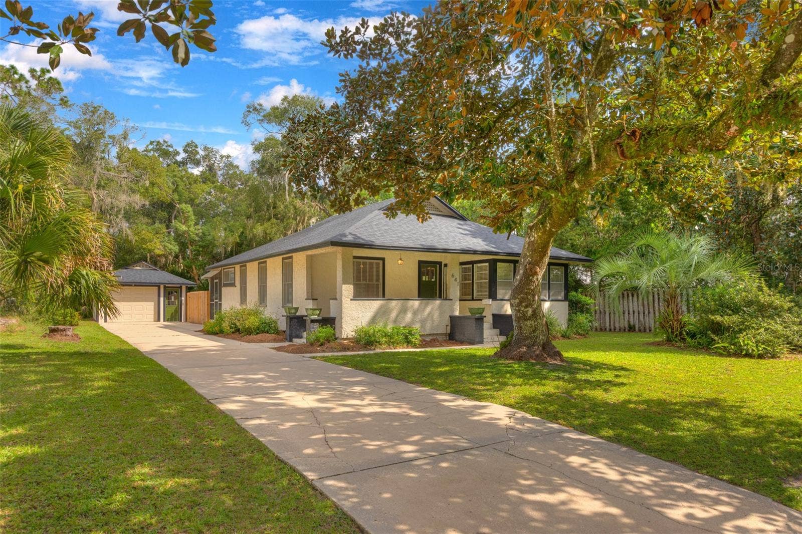 641 E PENNSYLVANIA AVENUE, Deland, FL 32724 641 E PENNSYLVANIA AVENUE, Deland, FL 32724