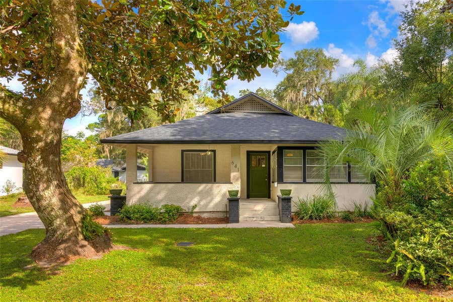 Property photo for 641 E PENNSYLVANIA AVENUE, Deland, FL