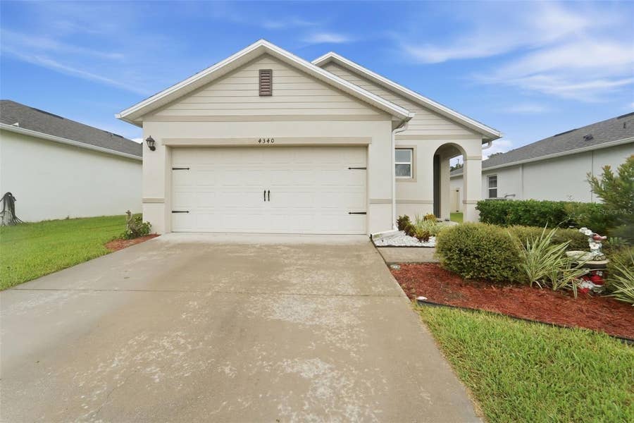 Property photo for 4340 LOOKING GLASS PLACE, Sanford, FL