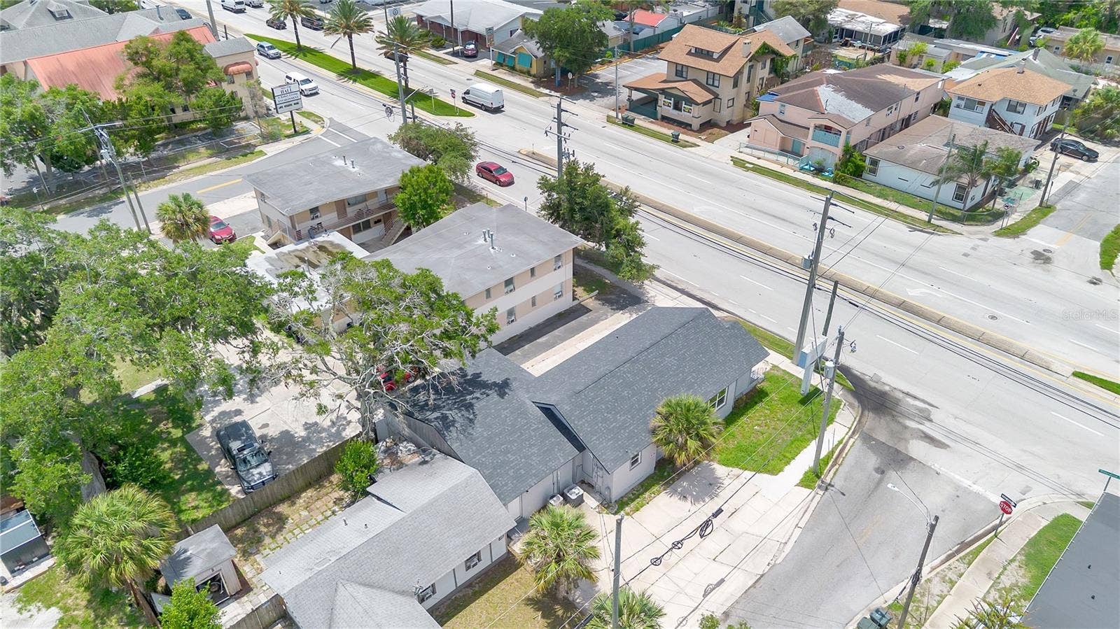 547 N RIDGEWOOD AVENUE, Daytona Beach, FL 32114 547 N RIDGEWOOD AVENUE, Daytona Beach, FL 32114