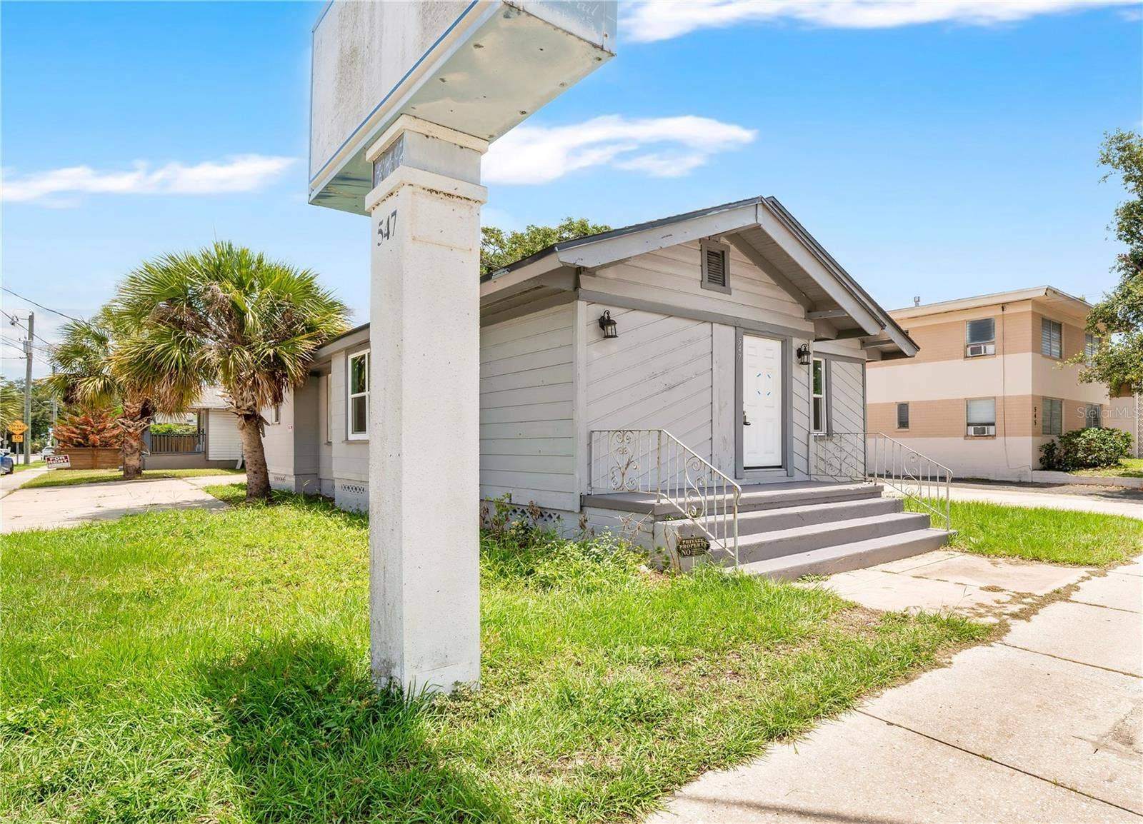 547 N RIDGEWOOD AVENUE, Daytona Beach, FL 32114 547 N RIDGEWOOD AVENUE, Daytona Beach, FL 32114
