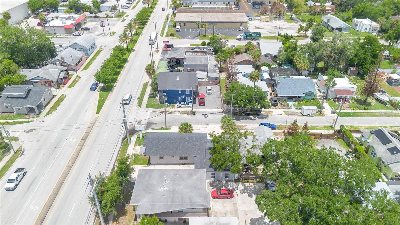 547 N RIDGEWOOD AVENUE, Daytona Beach, FL 32114 547 N RIDGEWOOD AVENUE, Daytona Beach, FL 32114