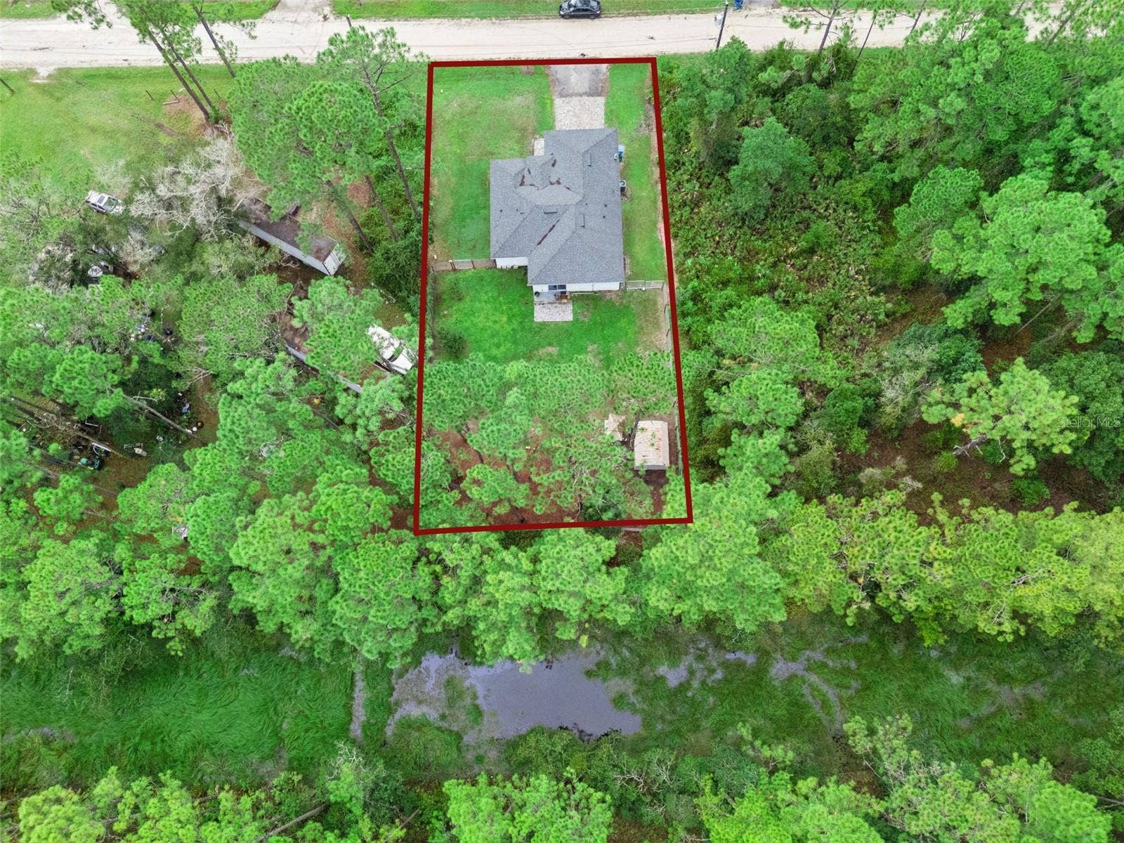 1639 11TH AVENUE, Deland, FL 32724
