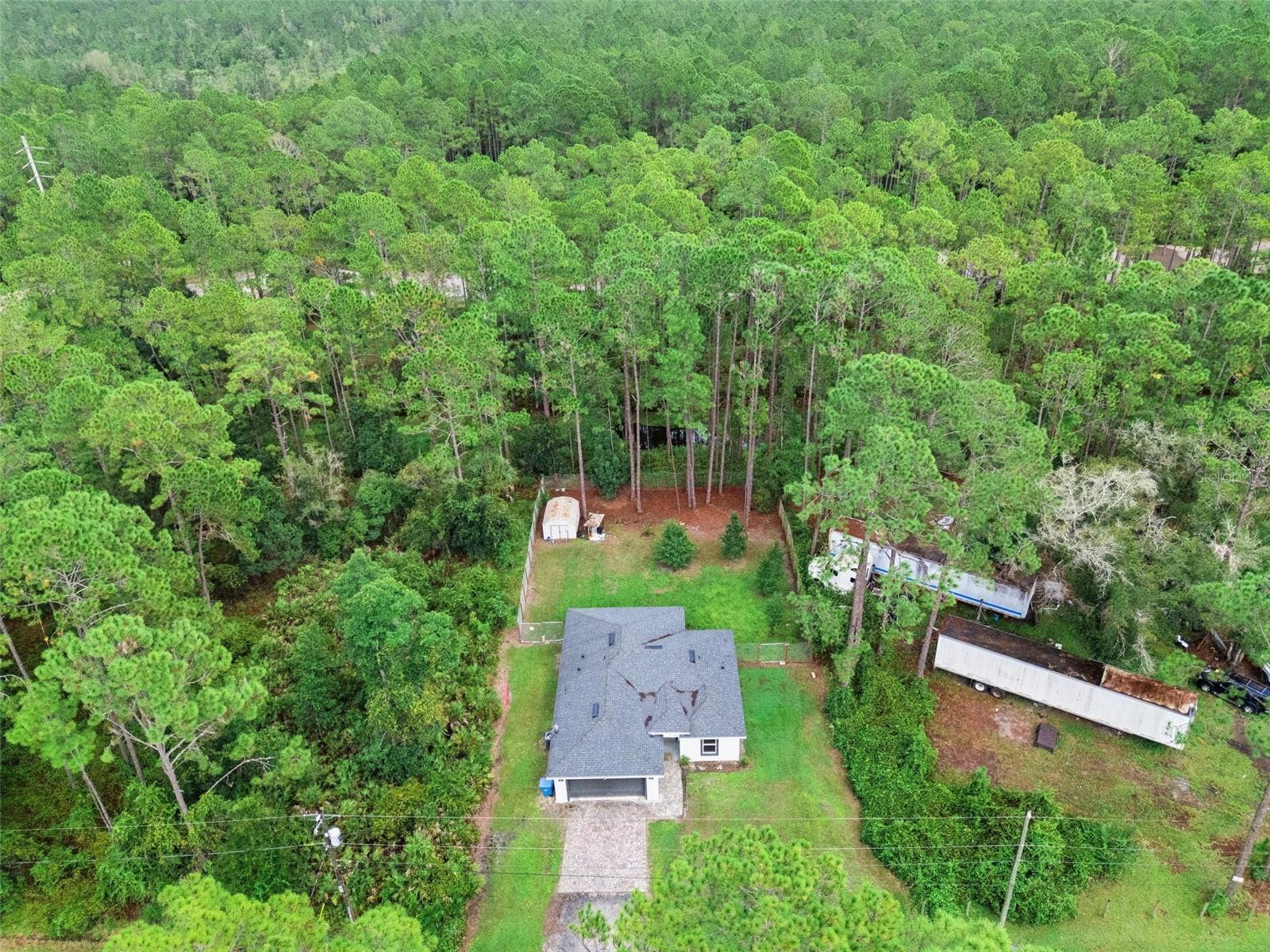 1639 11TH AVENUE, Deland, FL 32724