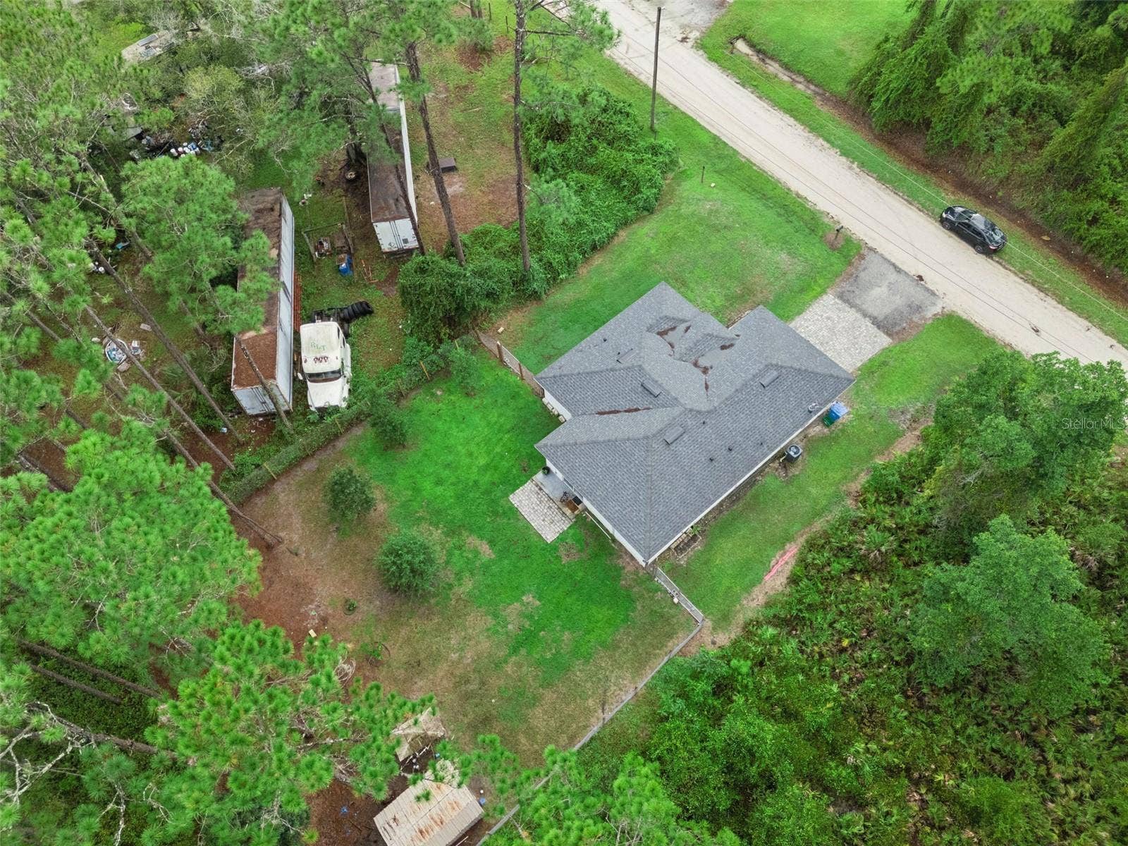 1639 11TH AVENUE, Deland, FL 32724