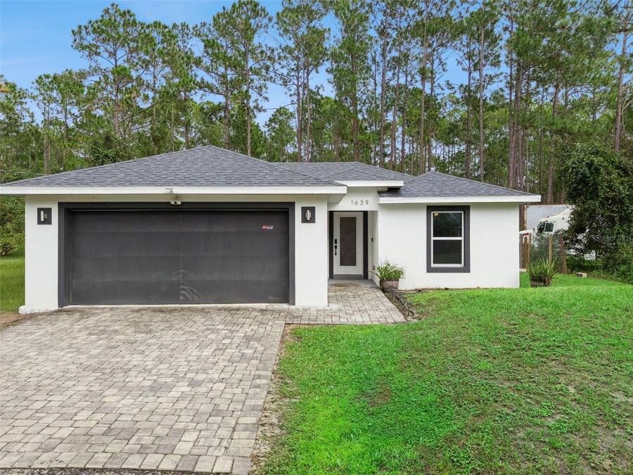 Property photo for 1639 11TH AVENUE, Deland, FL