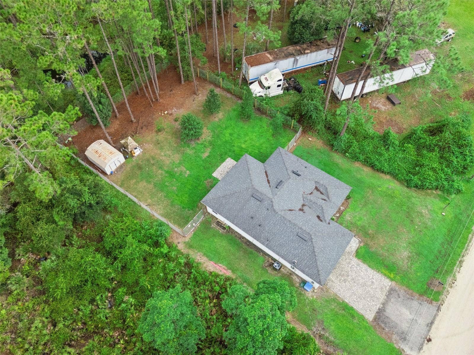 1639 11TH AVENUE, Deland, FL 32724