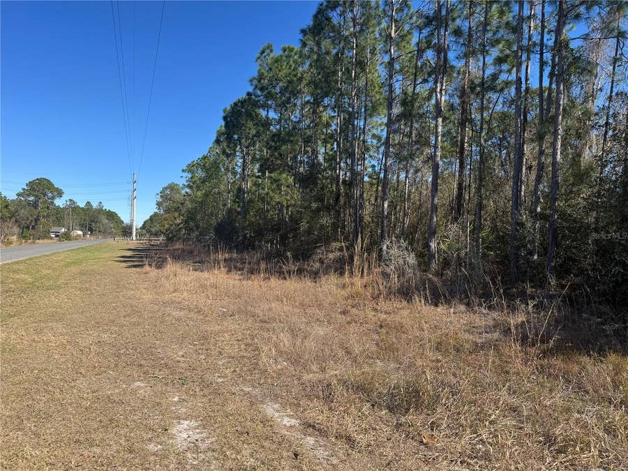 Property photo for GRACE AVENUE, Deland, FL