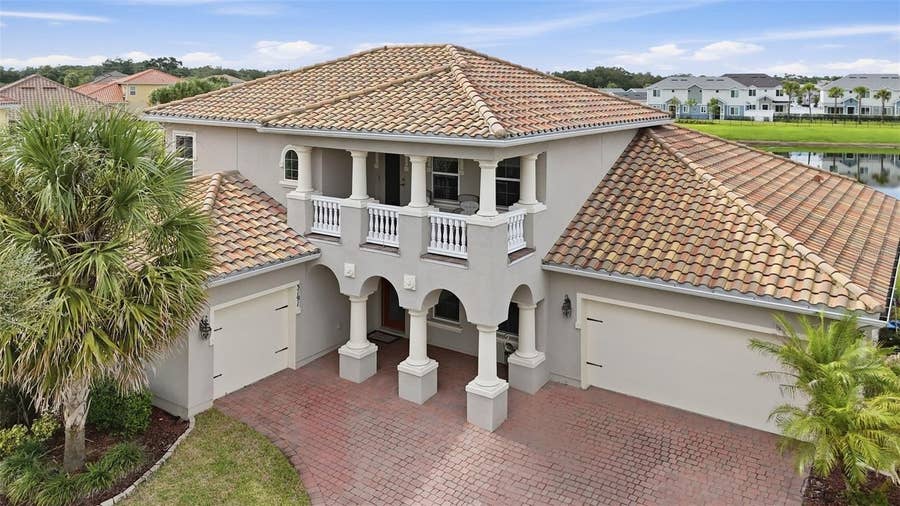 Property photo for 3191 SILVER FIN WAY, Kissimmee, FL