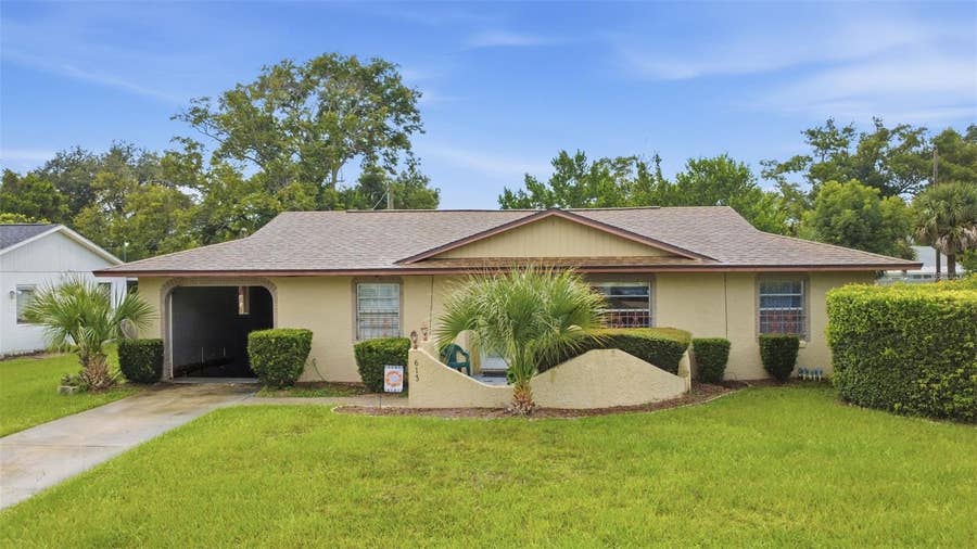 Property photo for 613 LARRY DRIVE, Deland, FL