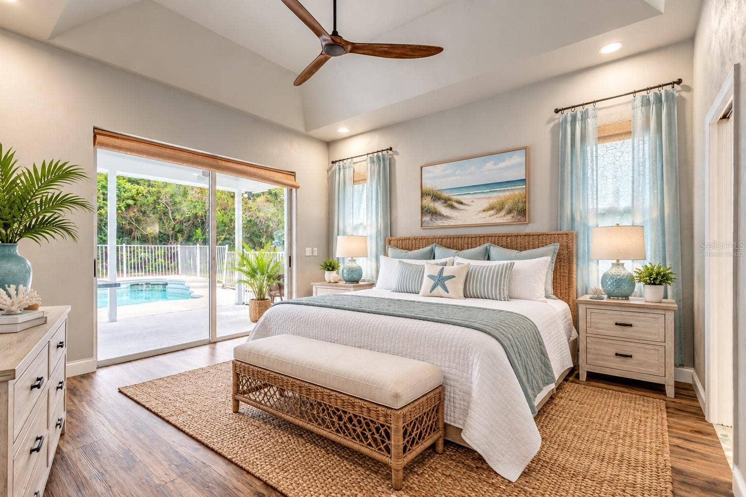 817 BAYRIDGE LANE LANE, Port Orange, FL 32127 Virtually Staged
