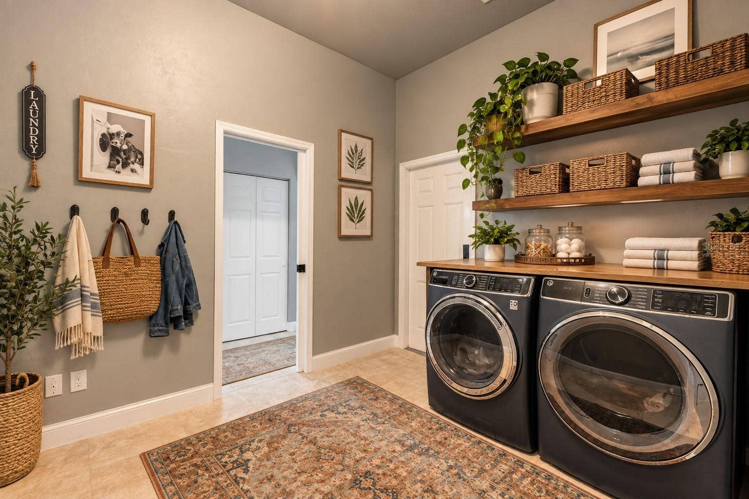 817 BAYRIDGE LANE LANE, Port Orange, FL 32127 Virtually Staged
