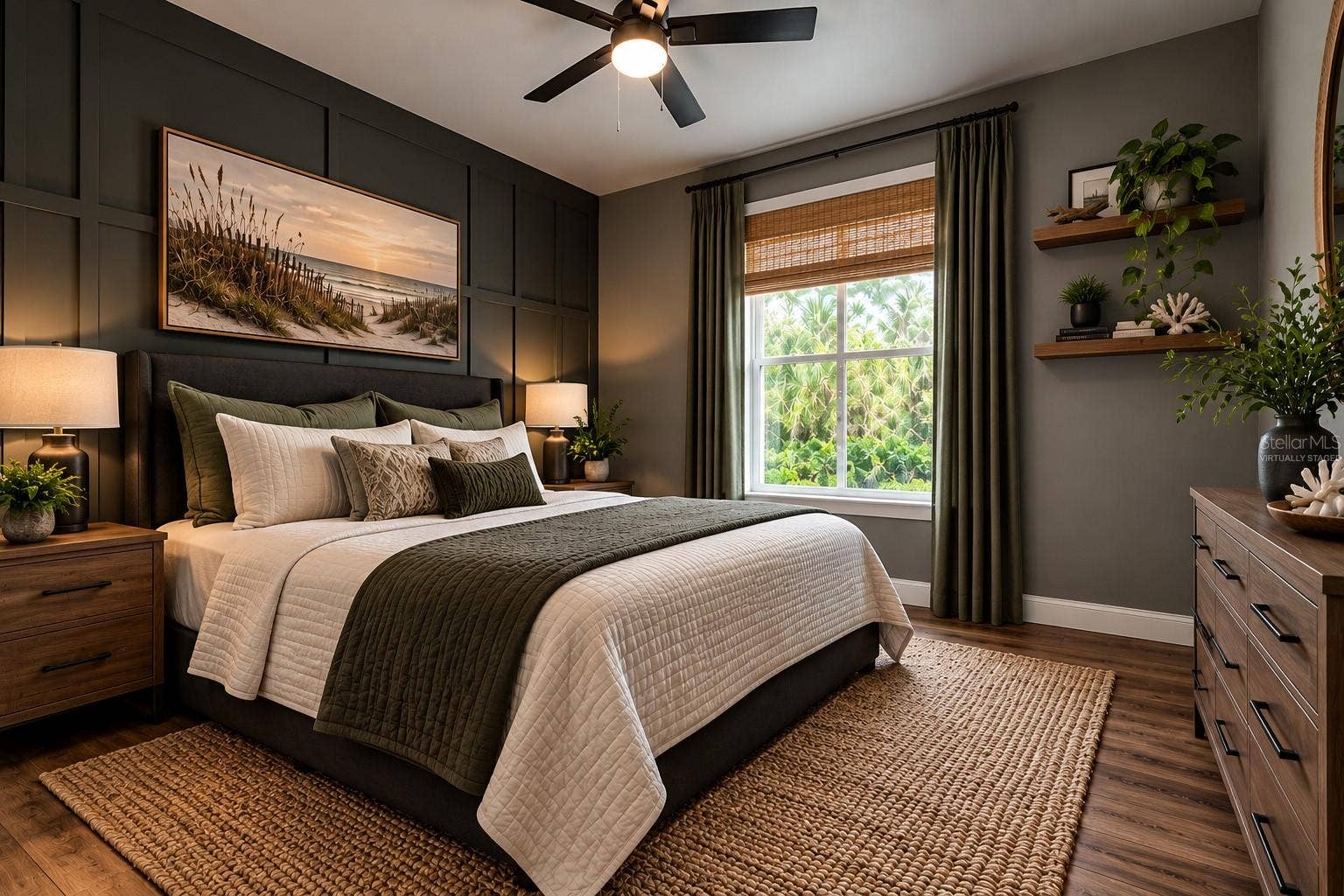 817 BAYRIDGE LANE LANE, Port Orange, FL 32127 Virtually Staged