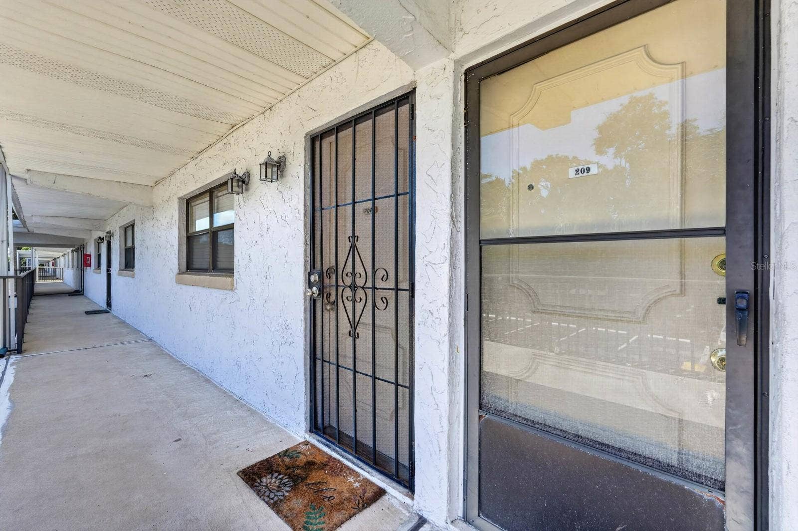 1500 VIRGINIA AVENUE, #209, Daytona Beach, FL 32114 1500 VIRGINIA AVENUE, #209, Daytona Beach, FL 32114