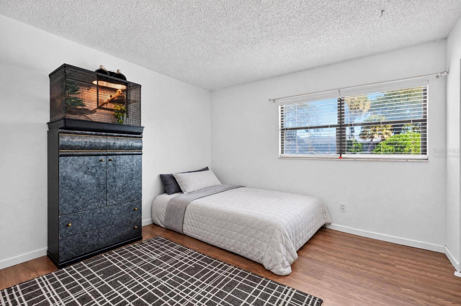 1500 VIRGINIA AVENUE, #209, Daytona Beach, FL 32114 This is a virtually staged photo.