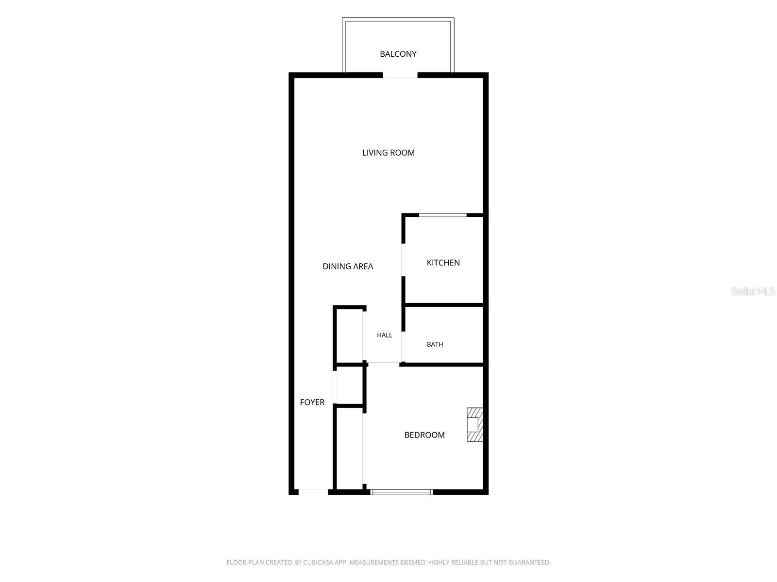 1500 VIRGINIA AVENUE, #209, Daytona Beach, FL 32114 1500 VIRGINIA AVENUE, #209, Daytona Beach, FL 32114